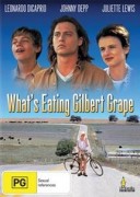 What's Eating Gilbert Grape